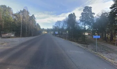 Sundbyvagen