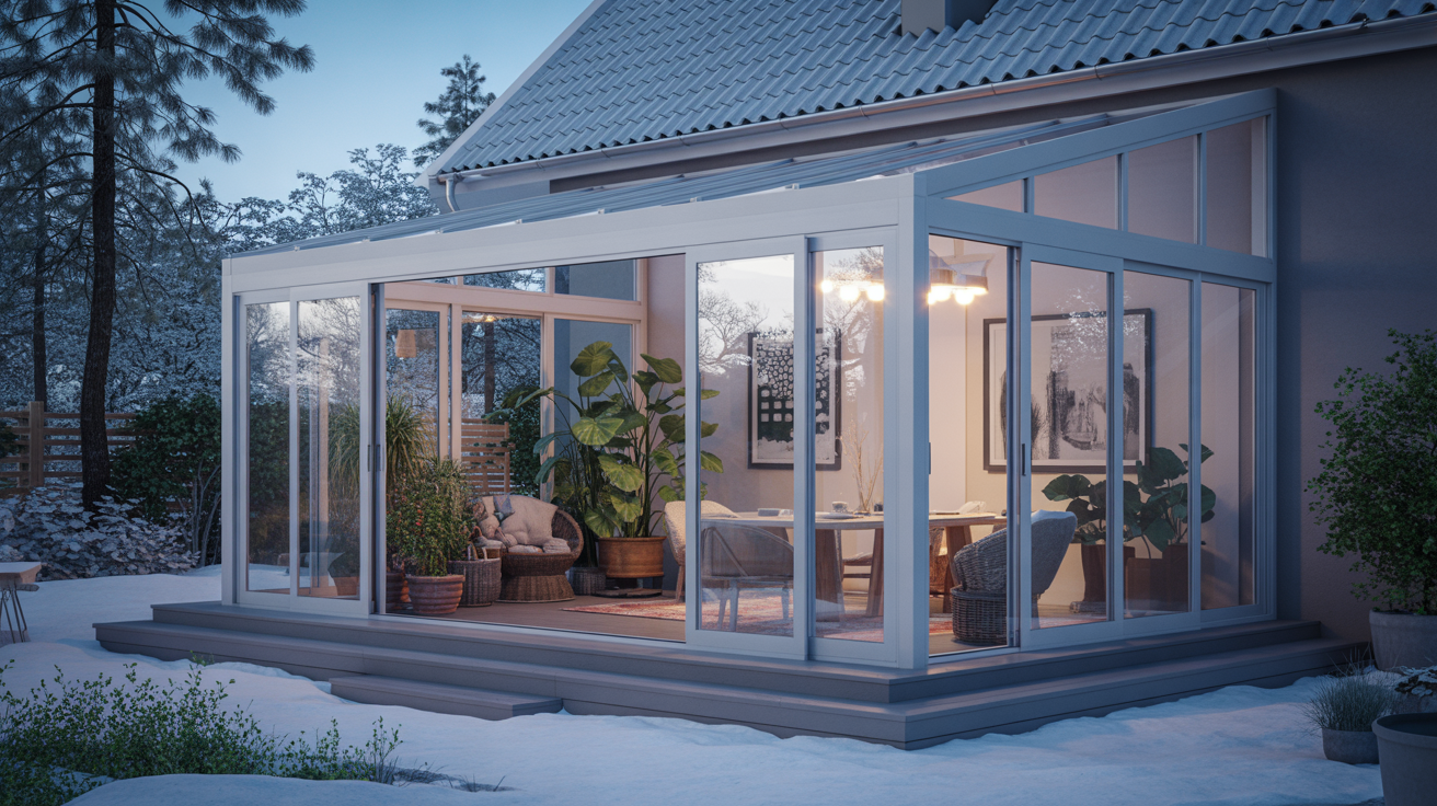 uterum inglasad winter