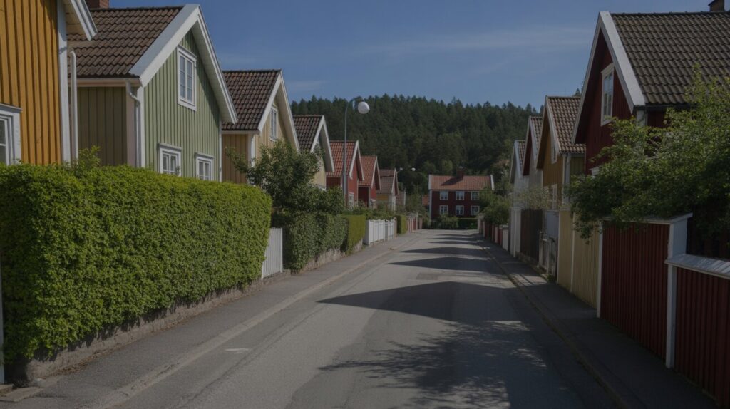 Bygga gäststuga & gästhus