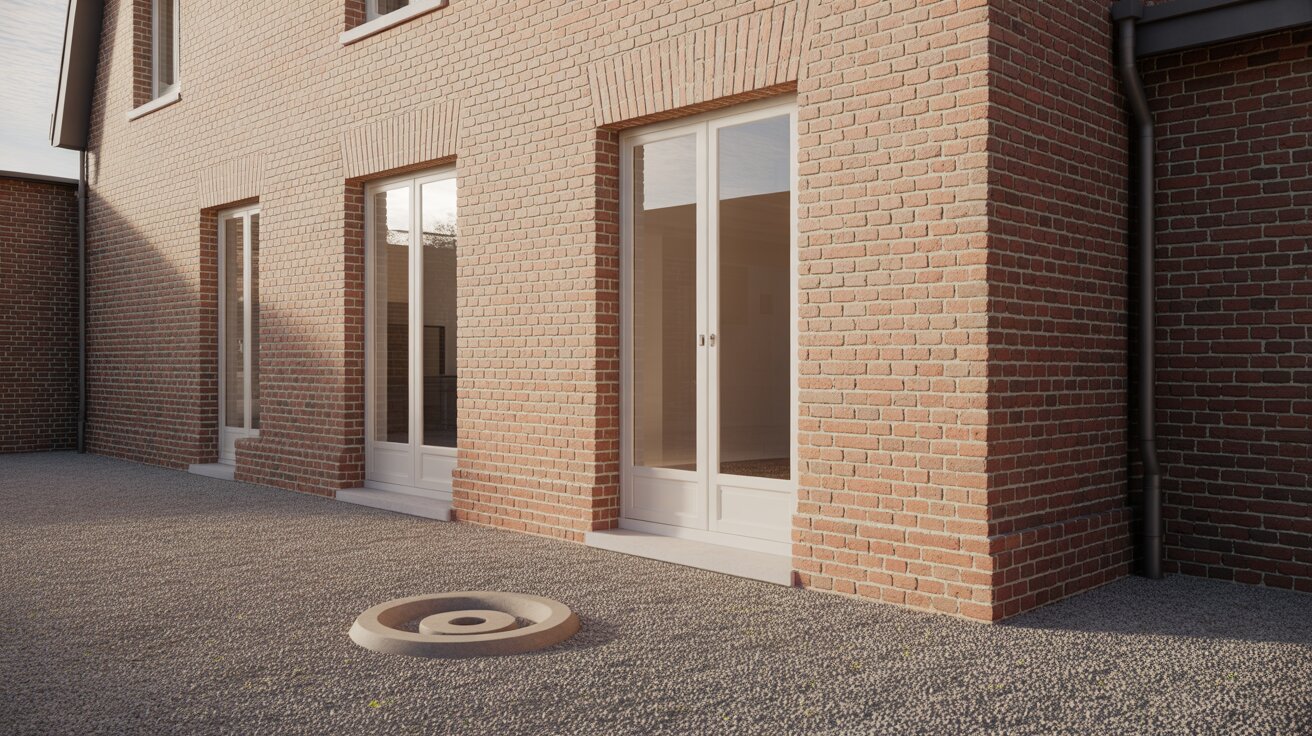 Bygga stenhus i lecablock eller lättbetong